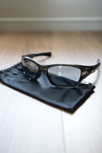 Occhiali sole oakley pit - sole,