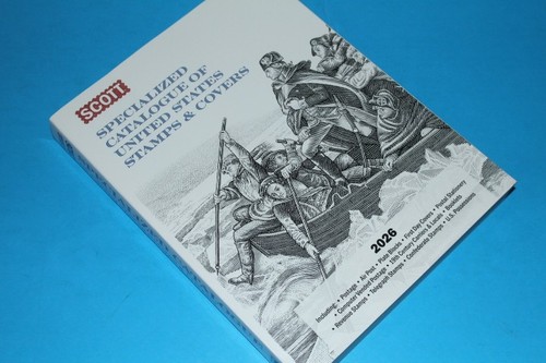 Scott standard catalogo - s,