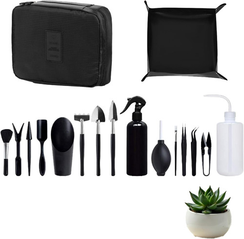 Set attrezzi giardino - set, da