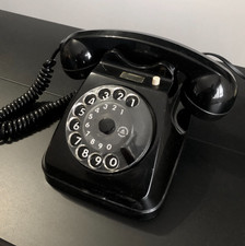 Telefono Vintage SIEMENS AUSO