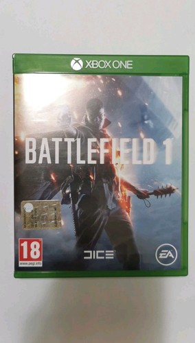 Battlefield - (xbox,