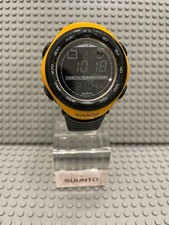 Orologio SUUNTO Vector Giallo