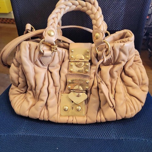 Borsa mano miu - a,
