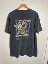 T-shirt calcio grafica