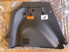 Plastica bagagliaio SX *ORIGINALE* HYUNDAI Atos Prime (MX) Cod. 85730-05050LM