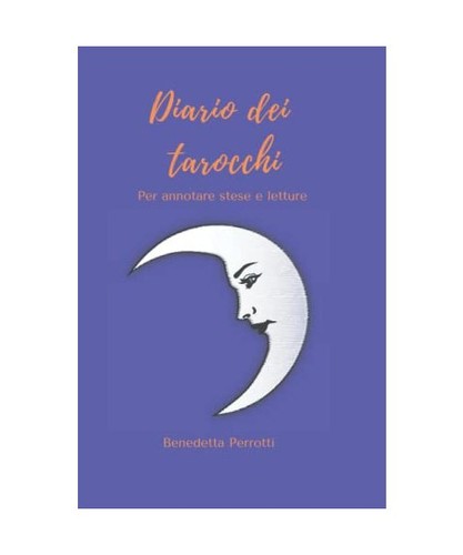 Diario dei tarocchi - , per