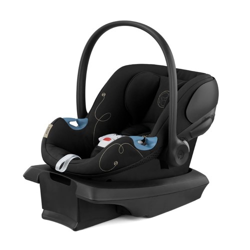 Cybex aton infant car seat - aton,