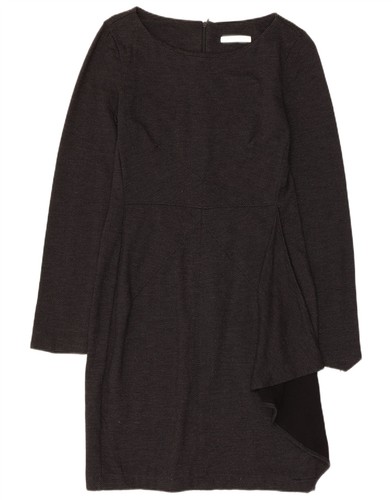 Abito tubino donna manica