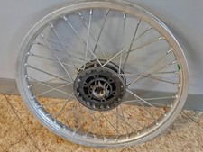 Moto Guzzi V35 V65 TT cerchio anteriore Akront ruota 21"