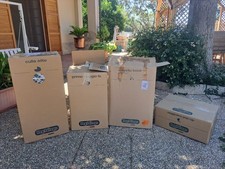 Trio peg perego tartan elite
