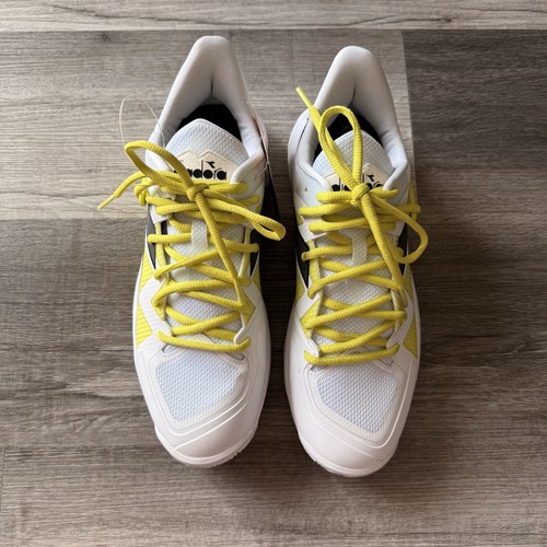 Scarpe tennis diadora - scarpe,