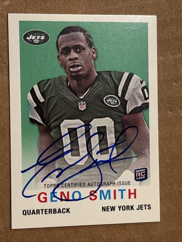 2013 topps 1959 mini - 2013, autografo