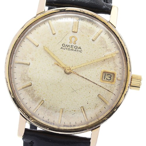 Orologio uomo automatico omega - orologio,