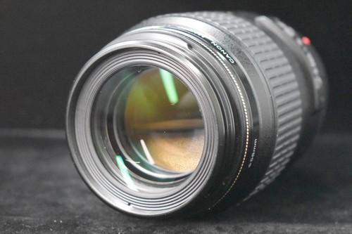 Canon 100mm 8 macro usm - canon,