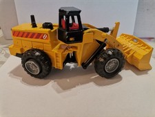 Majorette - Palaescavatrice