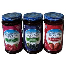 Polaner senza zucchero