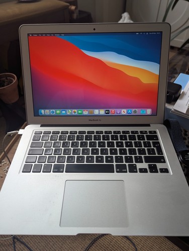 Apple macbook air 2015 - apple, |
