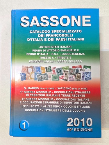 Libro sassone catologo - libro,