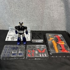 TNT Limited Soul of Chogokin