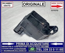 SCATOLA FUSIBILI VANO MOTORE