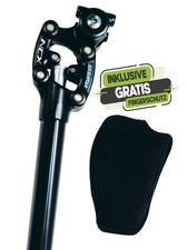 Suntour reggisella a molla parallelogramma SP12-NCX