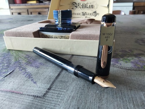 Penna stilografica pelikan - penna,