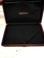 Girard Perregaux GP Scatola