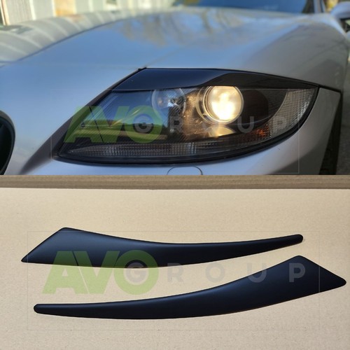 Palpebre faro per bmw e85 - bmw,