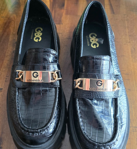 Mocassino gbg los angeles - gbg,