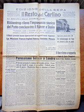 1939-IL RESTO DEL