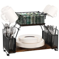 Buffet caddy organizzatore di - buffet, caddy,
