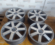 1153002 Disco ruota post. in lega SX FORD MONDEO (GE) 1.8 16V Ber. 5p/b/1798cc