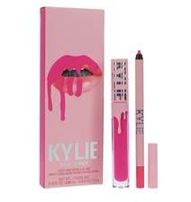 Kylie Jenner Matte Liquid