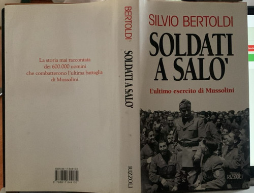 Soldati salo silvio - salo',