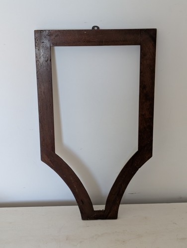 Cornice antica legno per - cornice,