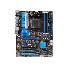 Asus M5A97 Evo AMD 970 scheda