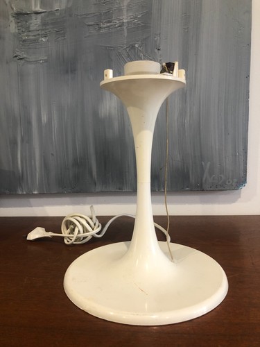Pied lampe table en - lampe,