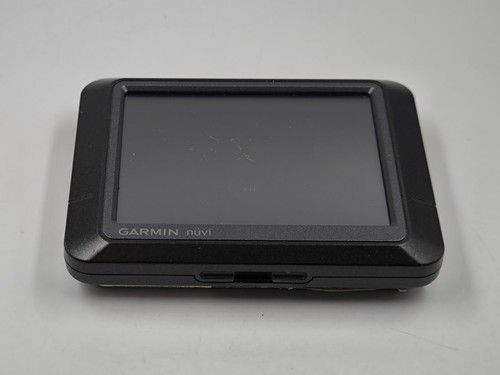 Garmin nuvi 255 gps - garmin,