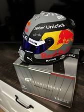 Mini Casco 1:2 Speciale Sergio