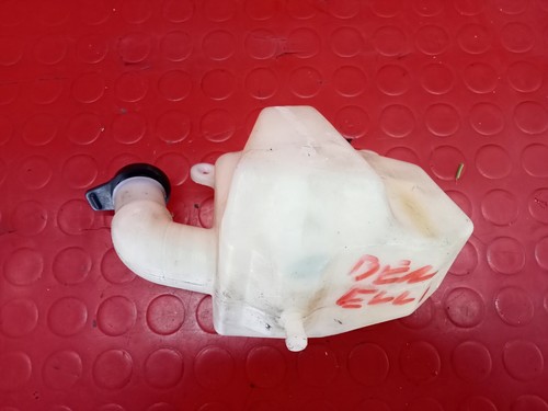 Vaso serbatoio espansione - vaso,