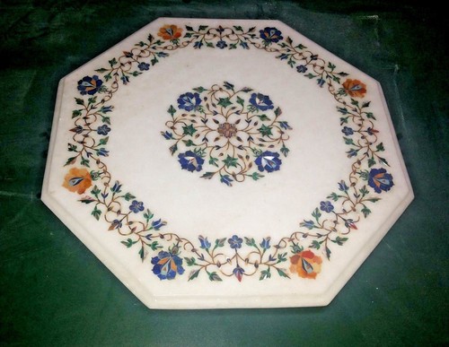 Tavolo centrotavola marmo
