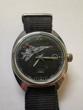 Orologio militare russo aviazione aeronautica (no citizen esercito folgore dpw)