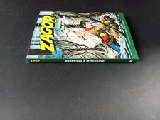 Fumetto ZAGOR COLLEZIONE