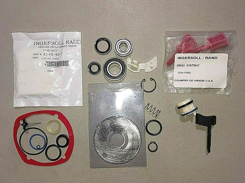 Ingersoll rand 2145 - , kit
