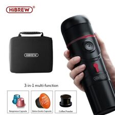 Macchina Caffè Portatile