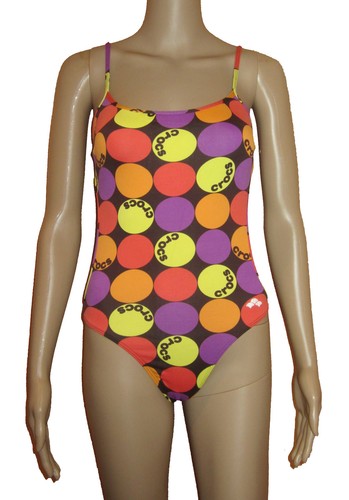 Crocs capw017 donna costume - crocs, da