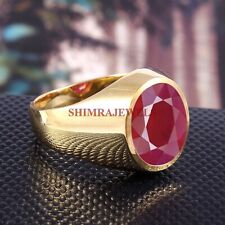 Anello Da Uomo In Argento