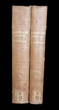 Libro Antico Scientifico