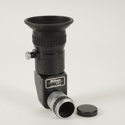 Nikon finder ad angolo - nikon,