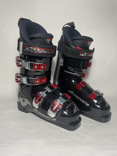 Nordica dobermann pro - pro, 110